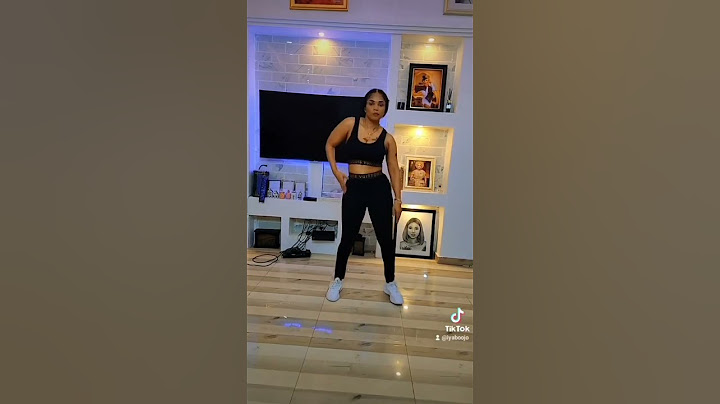 Iyabo Ojo performing magic