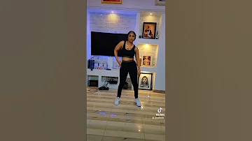 Iyabo Ojo Performing Magic 