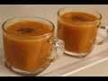 Tomato and Pumpkin Soup | Sanjeev Kapoor Khazana