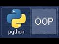 Python OOP - Classes and Objects | Properties | Methods | __init__() constructor method & self param