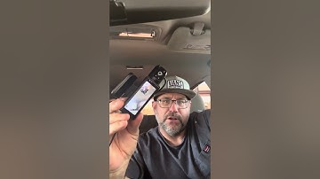 Easy To Use Dash Cam For Cars