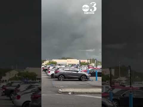 Βίντεο: Ο καιρός και το κλίμα στην Pensacola της Φλόριντα