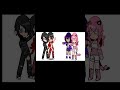 Aaron and zane vs aphmau and kc how will win