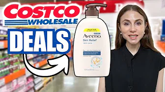 Costco Skincare Deals NOT TO MISS This October 2025