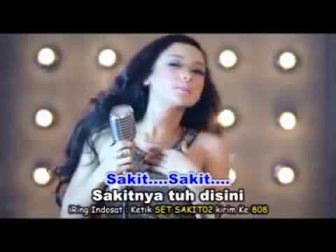 Cita Citata - Sakitnya Tuh DisiniMV