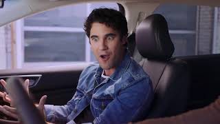 Darren Criss It Can Wait - Don't Text & Drive