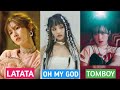 TOP 3 Best Members Who Owned Each (G)I-DLE Era (Until Tomboy)