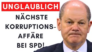 Vorwurf: SPD-Ministerin „fördert“ eigenen Sohn mit 215.000€ Steuergeld!
