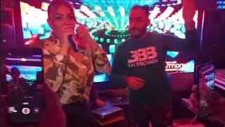 Cheba Samira ft Sofiane asla Nti Nti Nti Live 2023 LartisteDz©️😍❤️🔥الشاب سفيان عسلة والشابة سميرة