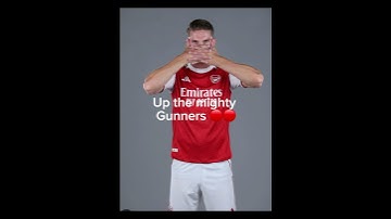 What do we think of Tottenham 🤣 #arsenal #football #shorts #tottenham #edit #fyp