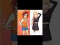 شبيهات قوة غليتر من الانمى شبيهات قوة غليتر من الانمى