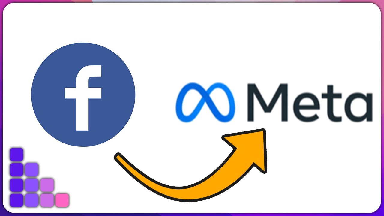 Update New Facebook becomes Meta - what does it mean?
