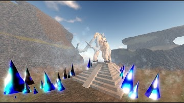 LEVEL 50 FROZEN BEHEMOTH vs EVERYONE (Roblox Kaiju Universe)