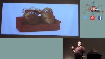 HTML5DevConf: Kevin Nilson, Google: Bringing Web Content to the Big Screen with Google Cast