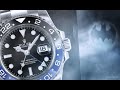 ROLEX GMT 116710 BLNR BATMAN full review and OPINION