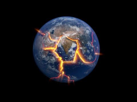 Video: Kako je izgledala Zemlja u tercijarnom razdoblju?