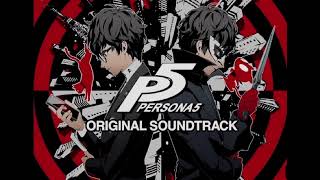 Sweatshop [EXTENDED] | Persona 5