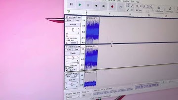 How to vocode In Audacity (NOT APRIL FOOLS)