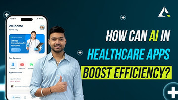 AI in Healthcare | Build Healthcare App with AI features | AI Healthcare App Development Company