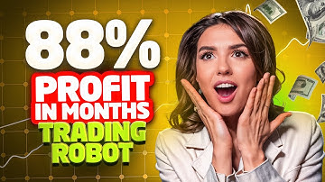 Best Forex Robot | Best Forex Robot Made $3,100 in 24 Hours