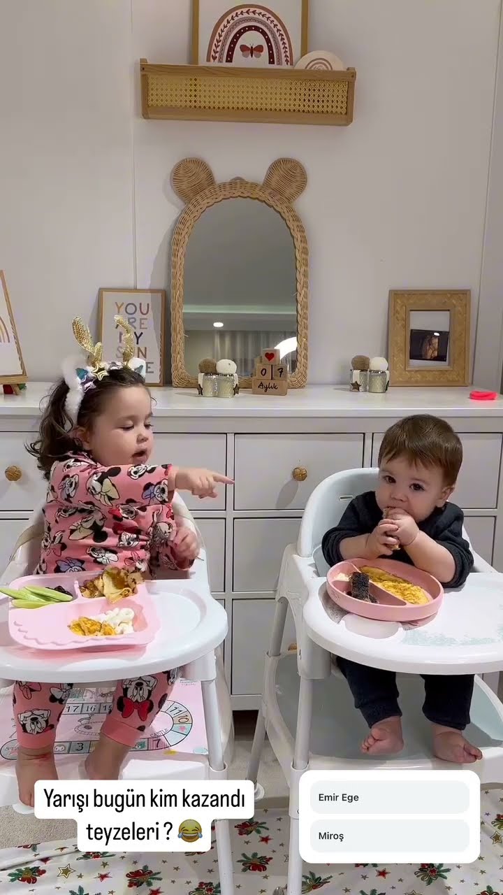 Yarışı bugün kim kazandı teyzeleri ?