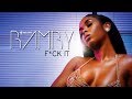 BAMBY - F*CK IT || OFFICIAL MUSIC VIDEO ||