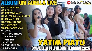 Download Lagu YATIM PIATU - PERTEMUAN 2 - ADELLA LAGU KLASIK - ADELLA LIVE TERBARU 2025 MP3 Download Lagu YATIM PIATU - PERTEMUAN 2 - ADELLA LAGU KLASIK - ADELLA LIVE TERBARU 2025 MP3