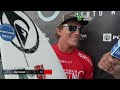 ISA Surfing Games - Dia 1 | Filipe Toledo
