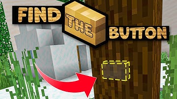 Ultimate FIND THE BUTTON Minecraft Challenge | Play with FRIENDS on this DLC!