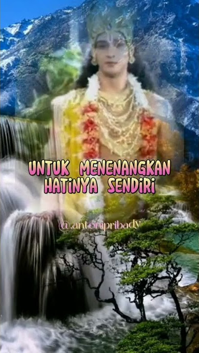 kata kata bijak Sri Krishna_motivasi kehidupan