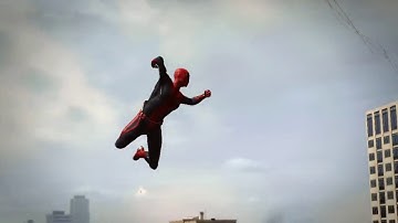 Radioactive Replay - The Amazing Spider-Man Part 9 Intro