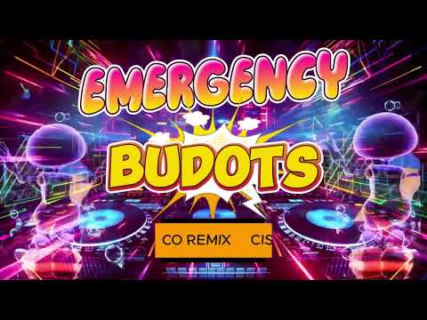 NO COPYRIGHT { EMERGENCY } BUDOTS ll DISCO REMIX