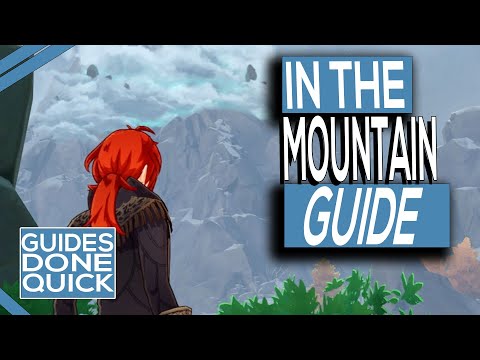 Video: How To Get To The Mountain