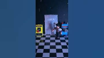 FNaF The New Guard Part 8 Stop Motion Animation