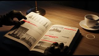 5 Forbidden WWII Secrets That Were Buried Deep In Sealed Archives - Obscure Records