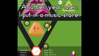 Evolutions Of My Old Games
