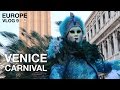 Venice Carnival - Festa delle Marie | Carnevale di Venezia