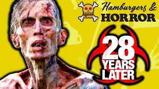 Download lagu 28 Years Later (2025) Review! Danny Boyle's Rage Virus Is Back!