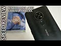 Nokia 72 smartphone  full speed test  gaming  camera  antutu benchmarks  more
