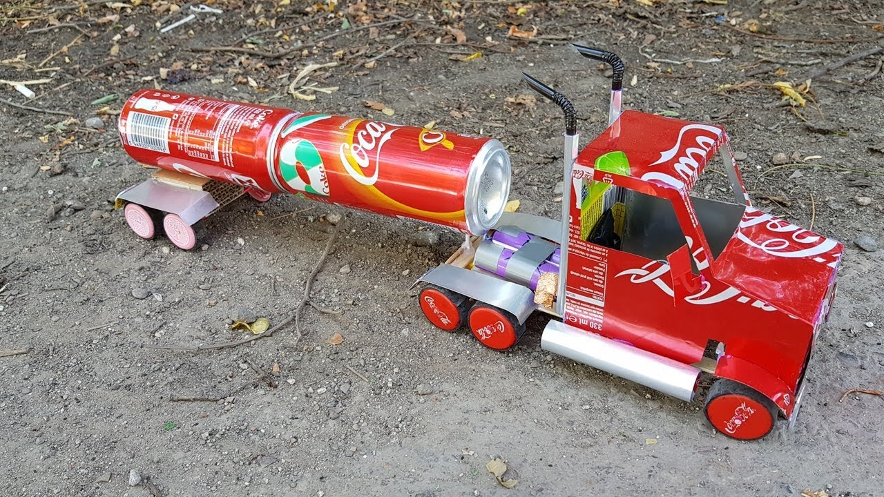 Como Hacer un Coche o Carro Casero de Madera Con Motor a Goma Paso a  Paso│Rubber Car│Carrito Casero 