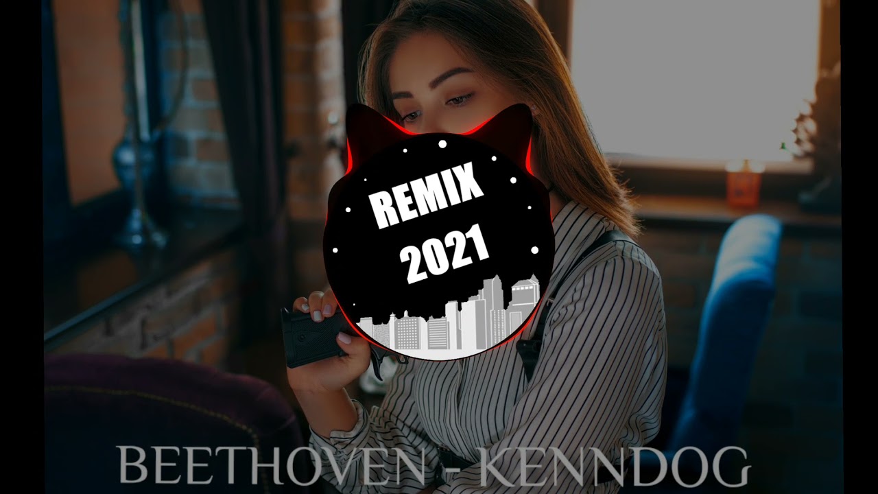 BEETHOVEN - KENNDOG (REMIX RECORDS)