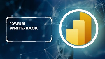 Write-back in Power BI: End-to-End Project