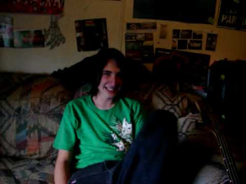 Stoner Kid singing Tiny Tim