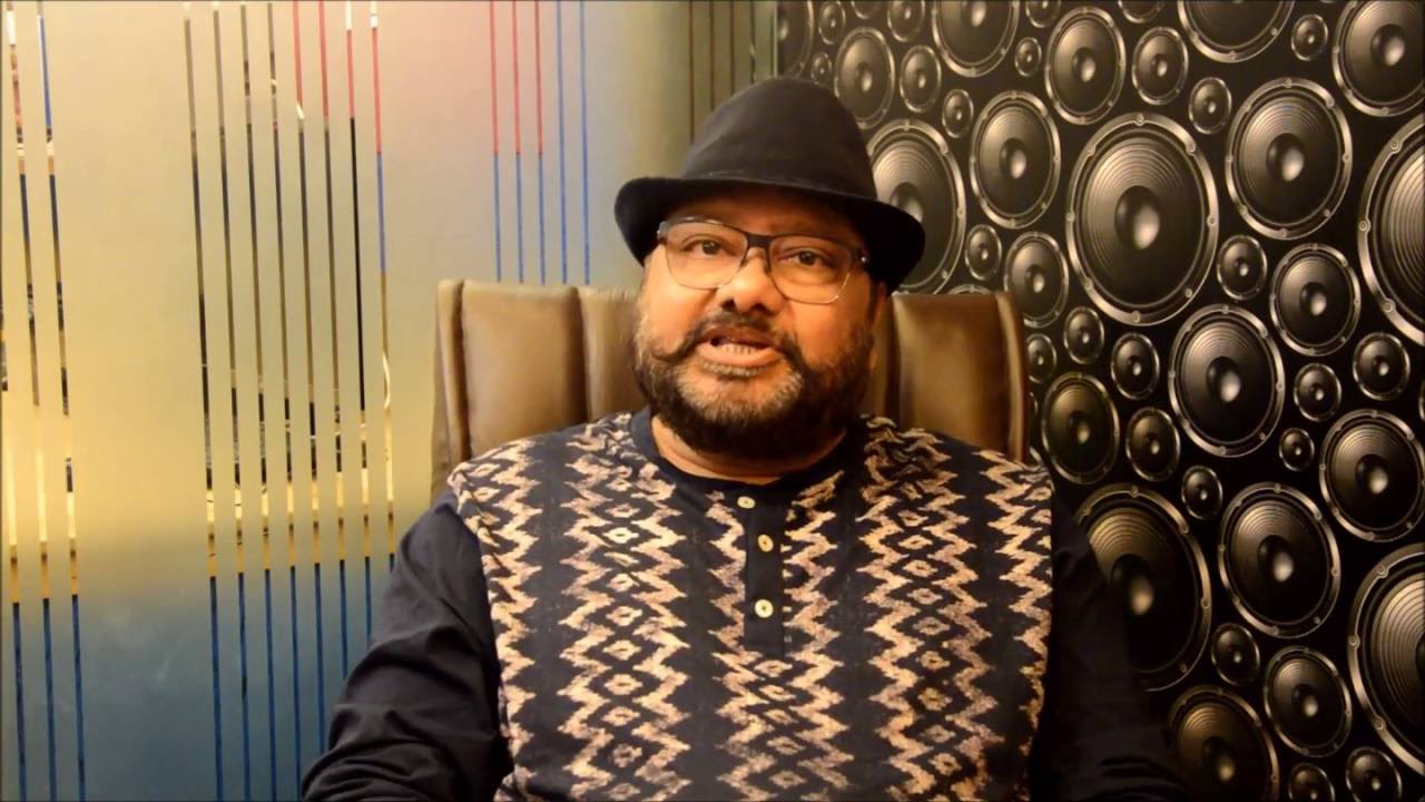 Ismail Darbar sir on Yaadein - Abuzar Akhtar Ft Richa Sharma Ismail Darbar sir on Yaadein - Abuzar Akhtar Ft Richa Sharma