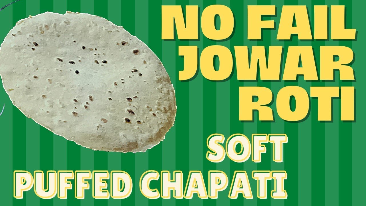 fogyás jowar roti val)