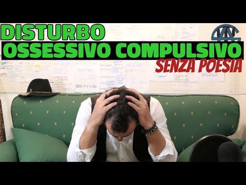 Video: Personalità Ossessivo-compulsiva. Differenza Da Altri Tipi Di Personalità