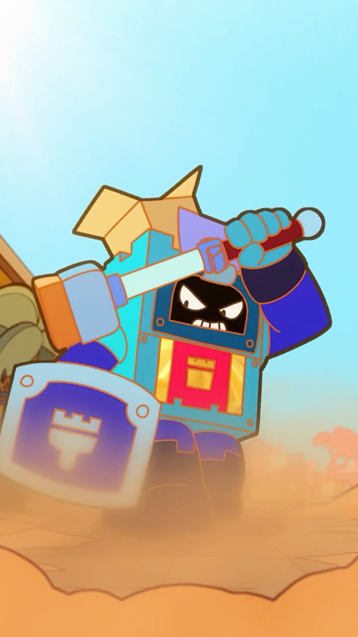 There's no escape There's no escape? There's no escape! #brawltalk #brawlstars #brawlstarsshorts