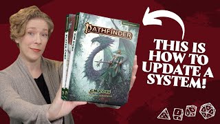 Pathfinder Remastered Review