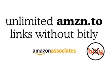 Generate Unlimited amzn.to Links Without Bitly | Telegram Affiliate Marketing