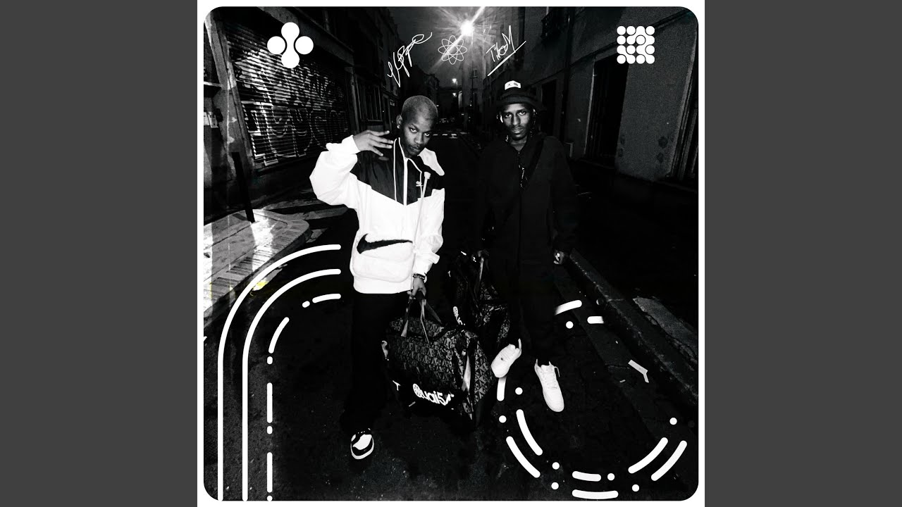 Ziyamporoma (feat. Certified Dyan)